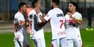 الزمالك يدرس التعاقد مع مدافع أيمن أجنبي.. وجيفرسون إنكادا يظهر في الصورة - الكويت الاخباري