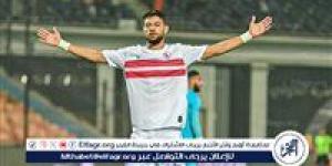 خالد الغندور: شلبي يرفض الرحيل.. وخلاف مالي يُعطل انضمامه للبنك الأهلي - الكويت الاخباري