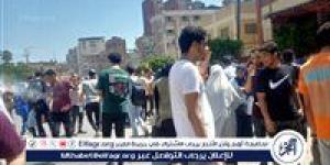 64 ألف طالب بالثانوية يؤدون امتحان الإنجليزي بالدقهلية وسط استعدادات مشددة - الكويت الاخباري