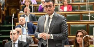 وزير الإسكان: قانون التصرف بأملاك الدولة يعالج ملف التعديات بنظام وعدل - الكويت الاخباري