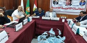 سعادة لطلاب الثانوية العامة بسهولة الإنجليزي - الكويت الاخباري