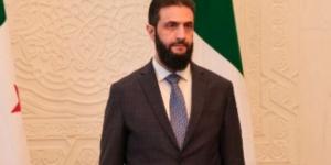 الشرع يطالب بإنسحاب إسرائيلي من الجولان لعقد سلام - الكويت الاخباري