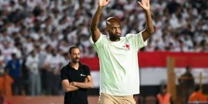 نجم الأهلي السابق يجب مناقشة ملف شيكابالا داخل الغرف المغلقة - الكويت الاخباري