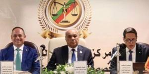 «النيابة الإدارية» تكرم المحاضرين وأعضاء مركز التدريب للعام القضائي 2024/2025 - الكويت الاخباري
