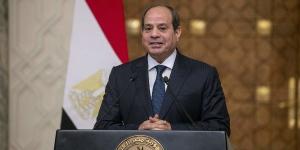 الرئيس السيسي:  السلام لا يولد بالقصف ولا يفرض بالقوة - الكويت الاخباري