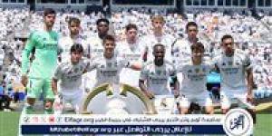 معلق مباراة ريال مدريد ضد يوفنتوس في ثمن نهائي كأس العالم للأندية - الكويت الاخباري