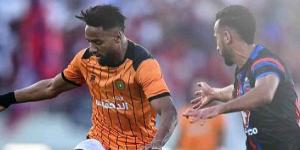 أولمبيك آسفي يحصد كأس العرش المغربي لأول مرة في تاريخه - الكويت الاخباري