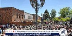 بطريركية الأرمن في القدس تدين اعتداءات باشينيان على الكنيسة - الكويت الاخباري