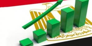 الاقتصاد المصري يسجل أعلى معدل نمو ربع سنوي منذ 3 سنوات بنسبة 4.77% - الكويت الاخباري