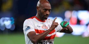 بلال الزمالك لا يحتاج لوجود شيكابالا فنيا   - الكويت الاخباري