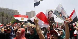 يوم الخلاص من الإرهابية المواطنون قالوا يا نحكمكم يانقتلكم - الكويت الاخباري