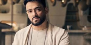 موعد طرح ألبوم محسبتهاش لـ رامى جمال - الكويت الاخباري