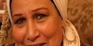 ذكرى رحليها..فتحية طنطاوي..من أهم فنانات جيل الثمانينيات ..نجمة أدوار الشر - الكويت الاخباري