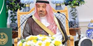 أمير نجران يطلع على استعدادات المنطقة خلال موسم الصيف - الكويت الاخباري