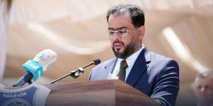 الحكومة الليبية تحذر من التصعيد اليوناني وتؤكد الرد الحازم على أي انتهاك - الكويت الاخباري