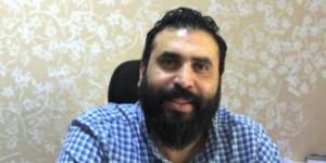 من الميدان إلى القيادة.. " أحمد  ثابت " رئيس جهاز الساحل الشمالي - الكويت الاخباري