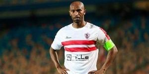 طارق يحيى شيكابالا لازال قادرًا على العطاء - الكويت الاخباري
