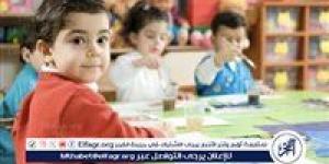 اليوم آخر موعد للتقديم في الصف الأول الابتدائي ورياض الأطفال للعام الدراسي 2025 – 2026 - الكويت الاخباري