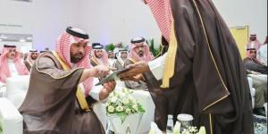 الأمير محمد بن عبدالعزيز يدشن عددًا من المشروعات بجامعة جازان - الكويت الاخباري