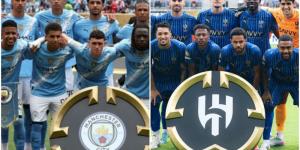 كأس العالم للأندية| تعرف على معلق مباراة الهلال ومانشستر سيتي - الكويت الاخباري