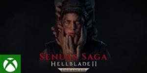لعبة Senua’s Saga: Hellblade II Enhanced قادمة إلى PlayStation 5 في 12 أغسطس - الكويت الاخباري
