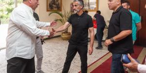 ريبيرو يطلب تدعيم الأهلي بـ 3 لاعبين - الكويت الاخباري