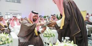 الأمير محمد بن عبدالعزيز يدشن عددًا من المشروعات بجامعة جازان - الكويت الاخباري