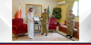 سمو رئيس الحرس الوطني يقدم دعم منتسبي الحرس الوطني السنوي للمؤسسة الملكية للأعمال الإنسانية - الكويت الاخباري
