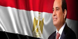 الرئيس السيسى :أناشد أطراف النزاع الاحتكام لصوت العقل لتجنب ويلات الدمار - الكويت الاخباري