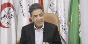نقيب البيطريين: ثورة 30 يونيو أنقذت الوطن من الفوضى - الكويت الاخباري
