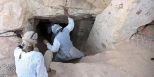 السجن 7 سنوات عقوبة إجراء أعمال الحفر الأثري بدون ترخيص بالقانون - الكويت الاخباري