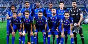 تشكيل الهلال السعودي لمواجهة مانشستر سيتي الإنجليزي في مونديال الأندية - الكويت الاخباري
