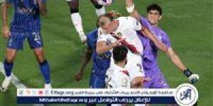 أصبحت 3-3.. مانشستر سيتي يعادل النتيجة أمام الهلال في الشوط الإضافي الأول - الكويت الاخباري