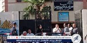 اللجان الامتحانية تفتح أبوابها لاستقبال طلاب النظام القديم والمكفوفين وSTEM - الكويت الاخباري