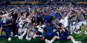 كأس العالم للأندية.. موعد مباراة الهلال و فلومينينسي والقنوات الناقلة - الكويت الاخباري