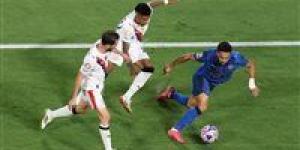حارس مانشستر سيتي: نجونا من هزيمة "مذلة" أمام الهلال - الكويت الاخباري