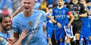 مباراة مانشستر سيتي والهلال شاهد البث المباشر 2 الآن #الهلال_السعودي #مانشستر_سيتي #كأس_العالم_للأندية - الكويت الاخباري