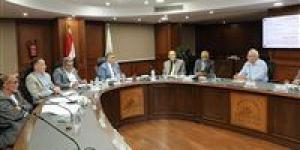 محافظ الجيزة يعقد اللقاء الأسبوعي لبحث شكاوى المواطنين وتلبيتها - الكويت الاخباري