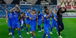إصابة نجم الهلال السعودي قبل دقائق من مباراة مانشستر سيتي #كأس_العالم_للأندية #مونديال_الأندية #الأهلي #كأس_العالم_للأندية2025 #الأهلي_فى_المونديال - الكويت الاخباري