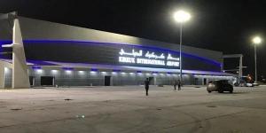 العراق.. سقوط 3 مقذوفات مجهولة المصدر بمحيط مطار كركوك - الكويت الاخباري