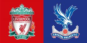 ليفربول ضد كريستال بالاس تحديد موعد كأس الدرع الخيرية - الكويت الاخباري