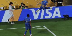 الهلال ضد السيتي شاهد ليوناردو يحرز هدف تعادل الهلال #كأس_العالم_للأندية #مونديال_الأندية #الأهلي #كأس_العالم_للأندية2025 #الأهلي_فى_المونديال - الكويت الاخباري