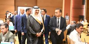 انعقاد يوم شراكة سعودي-تونسي في العاصمة التونسية - الكويت الاخباري