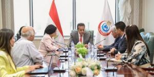 الصحة برتوكول جديد مع القطاع الخاص لتطبيق مبادرة الألف يوم الذهبية - الكويت الاخباري