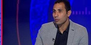 بعد رحيله عن الزمالك.. وائل القباني يبدأ مهمة جديدة في الدرجة الثالثة - الكويت الاخباري