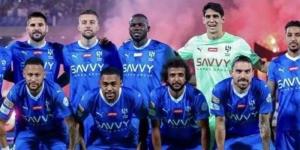 الهلال السعودي يهزم مانشستر سيتي ويتأهل لربع نهائى كأس العالم للأندية - الكويت الاخباري