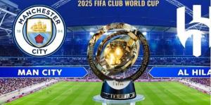 حصرياً البث المباشر لمباراة مانشستر سيتي والهلال HD #الهلال_السعودي #مانشستر_سيتي #كأس_العالم_للأندية - الكويت الاخباري