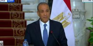 الخارجية: العلاقات المصرية العمانية تشهد نموا نوعيًا متزايدا في جميع المجالات - الكويت الاخباري