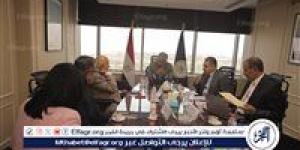 وزير السياحة والآثار يبحث خطة تطوير مسار رحلة العائلة المقدسة في مصر - الكويت الاخباري