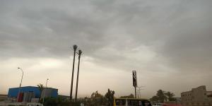 عاجل- عاصفة رعدية تضرب المنوفية في عز الصيف - الكويت الاخباري